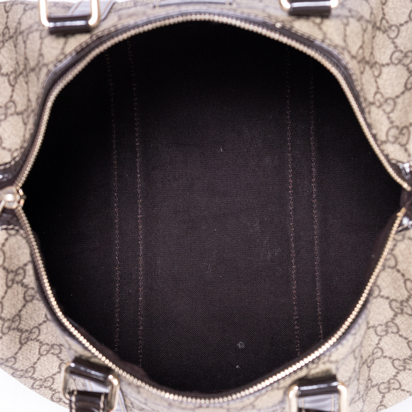 Gucci Boston - Picture 10 of 11